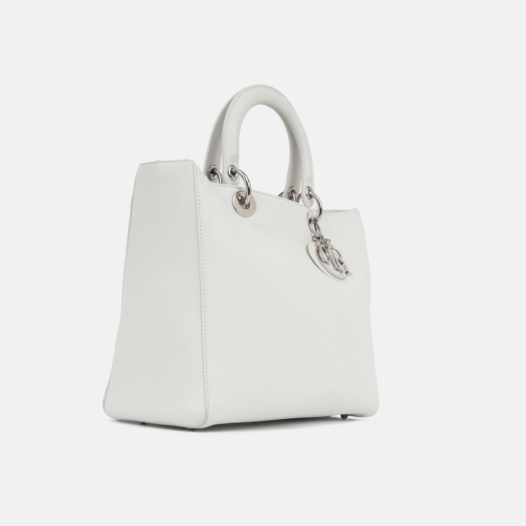 Dior Diorissimo Large Tote