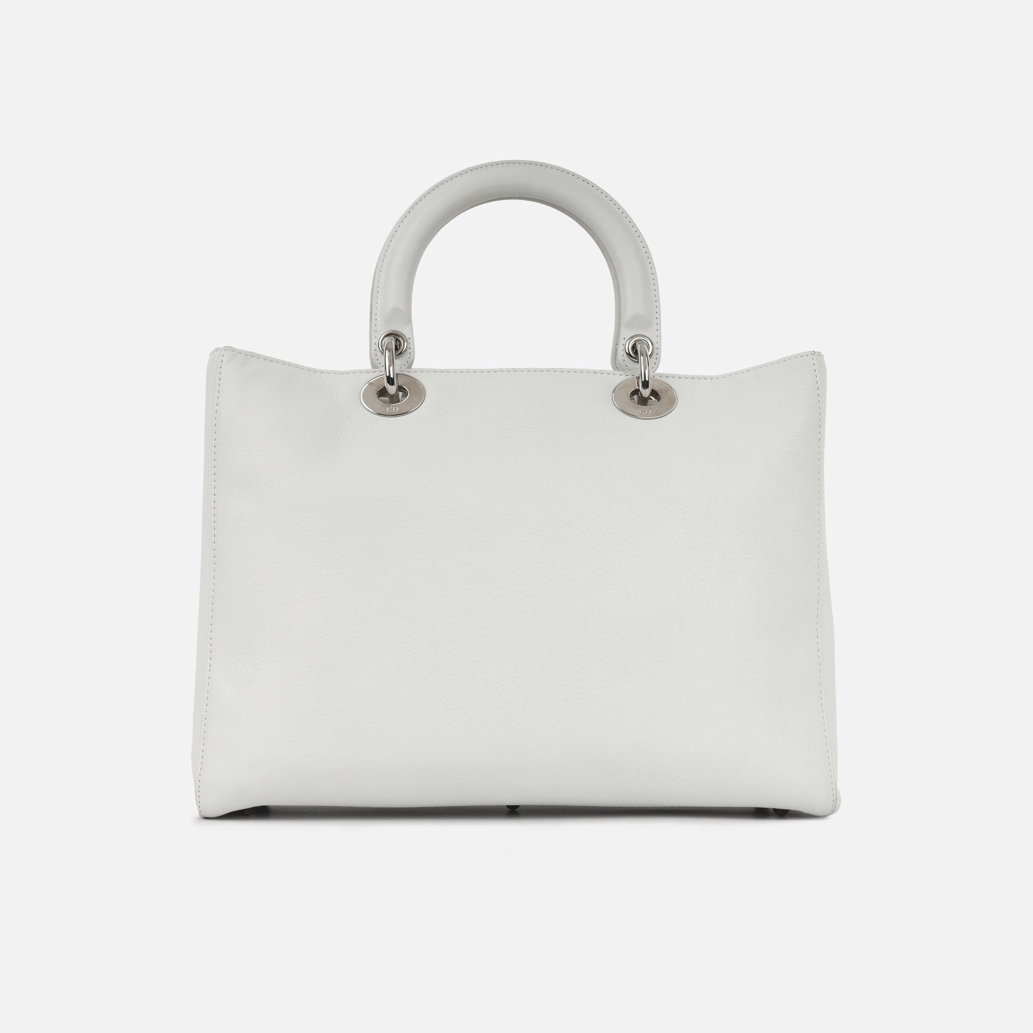 Dior Diorissimo Large Tote