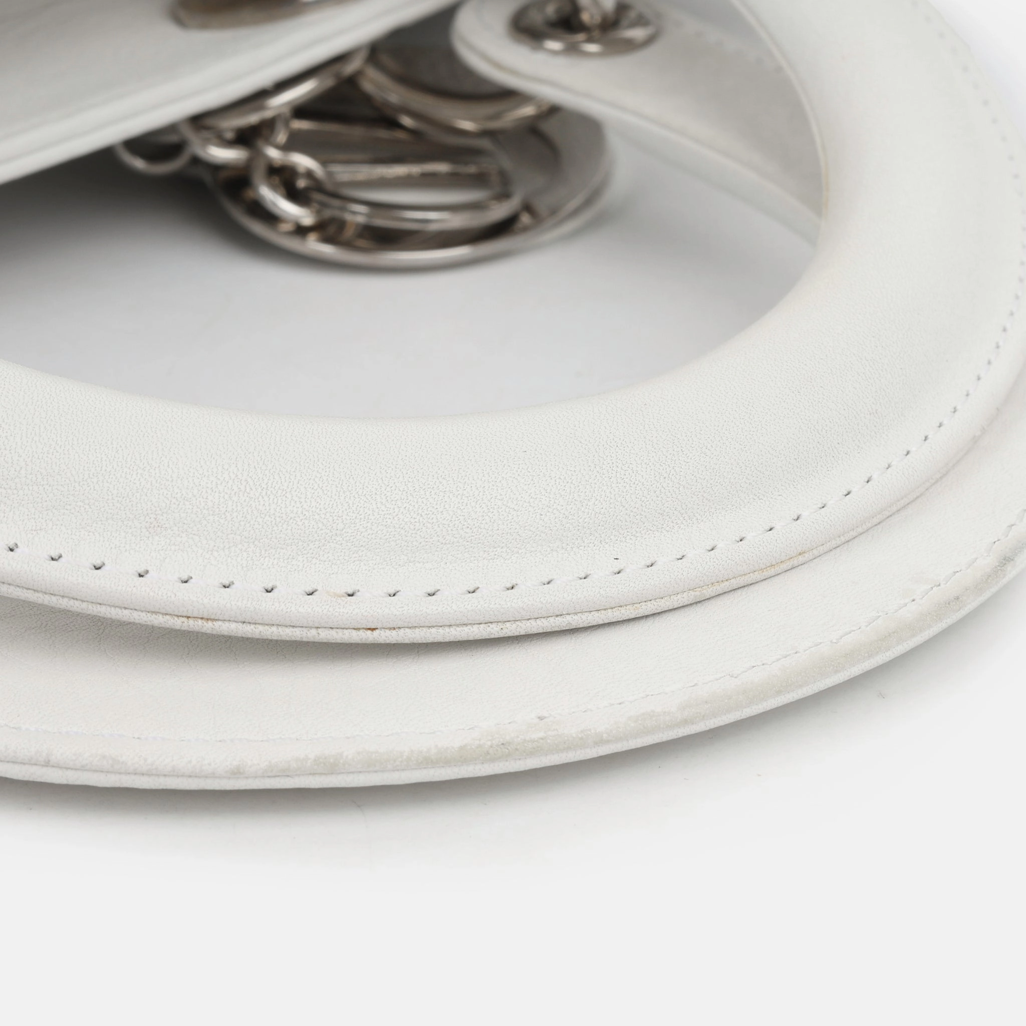 Dior Diorissimo Large Tote