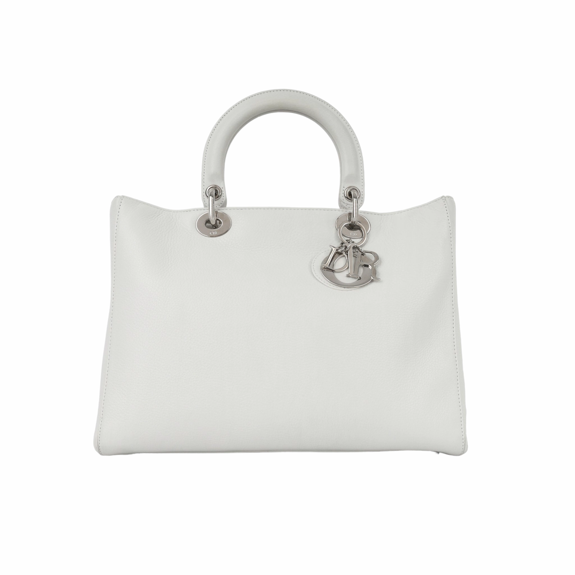 Dior Diorissimo Large Tote