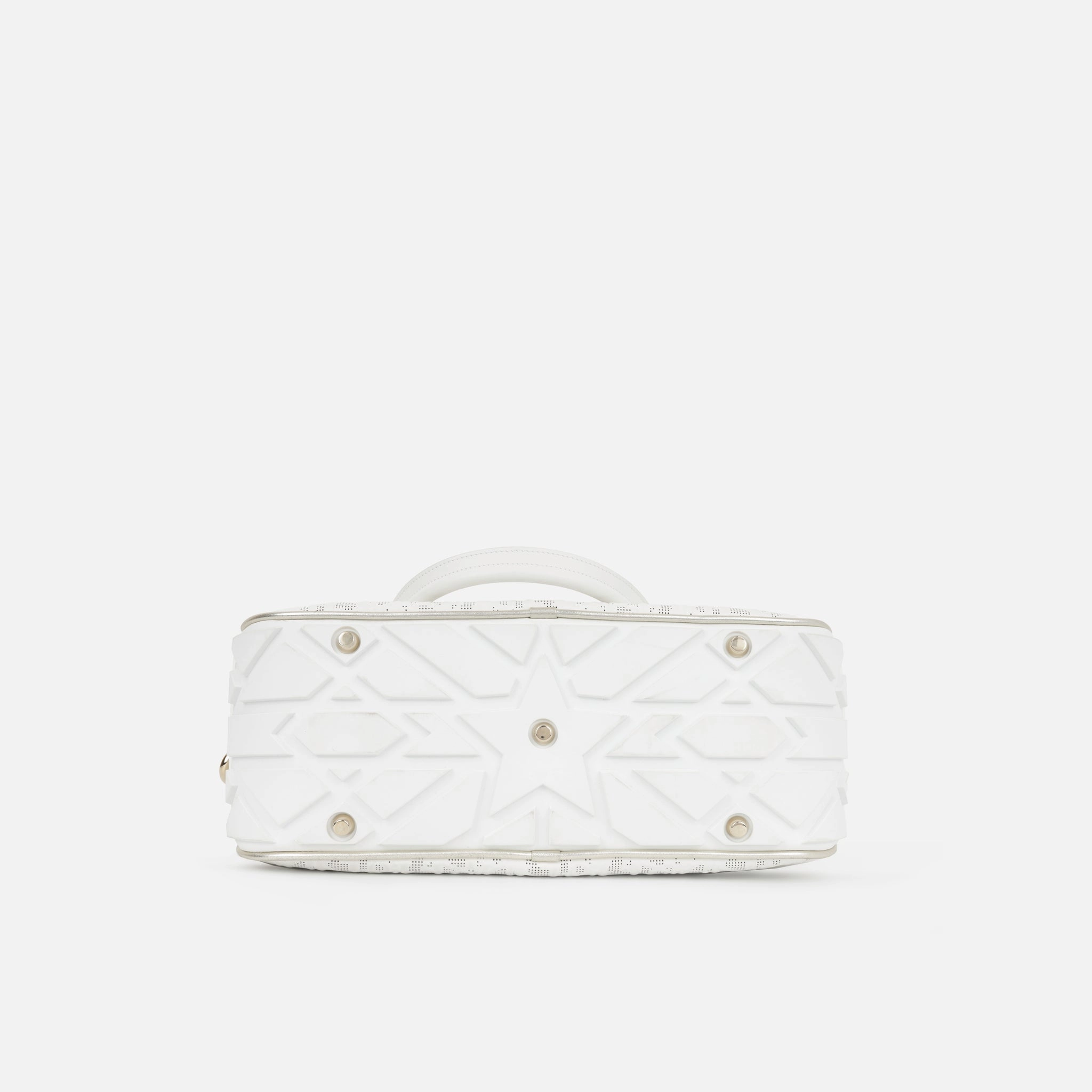 Dior Diorvibe Bowling Bag