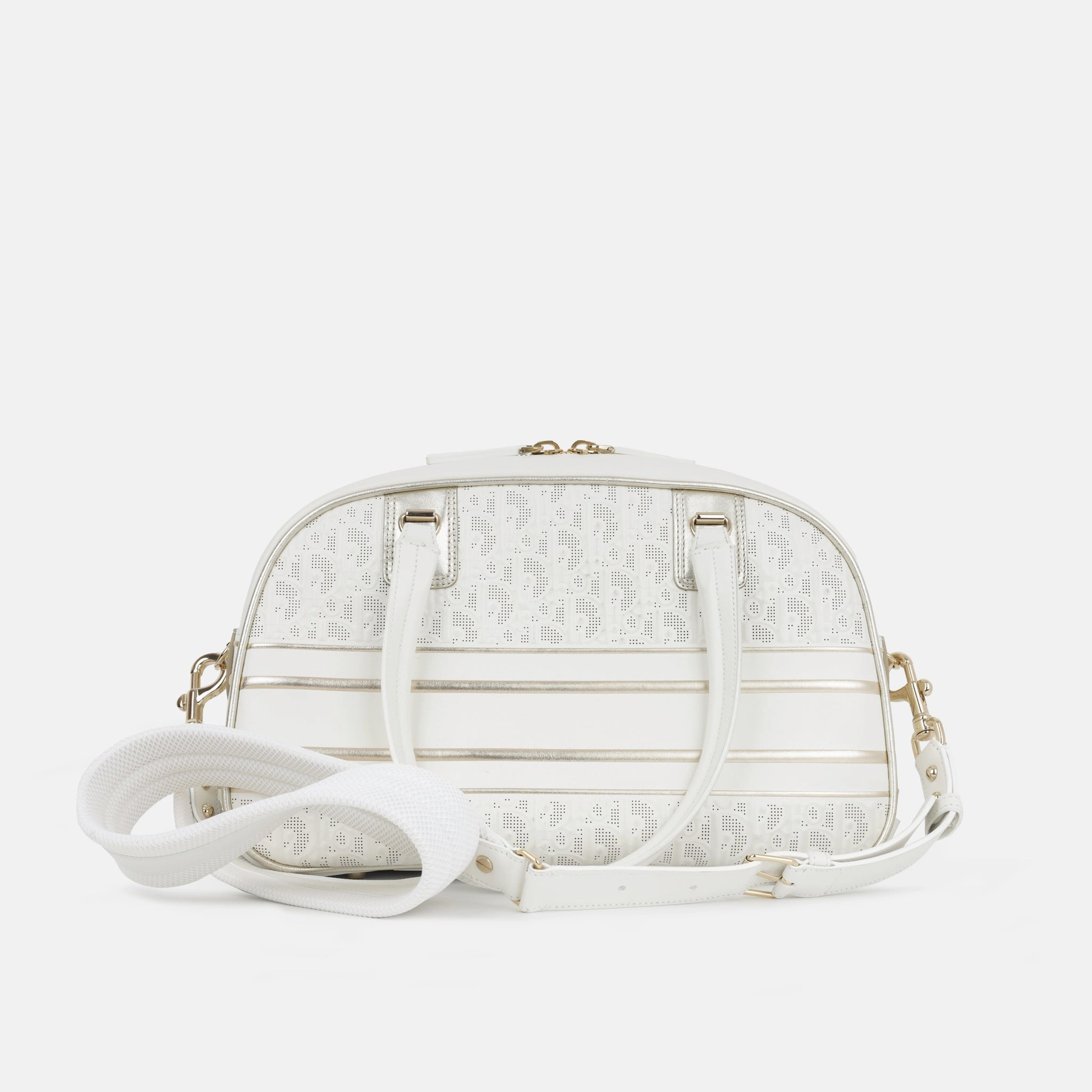 Dior Diorvibe Bowling Bag