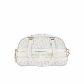 Dior Diorvibe Bowling Bag