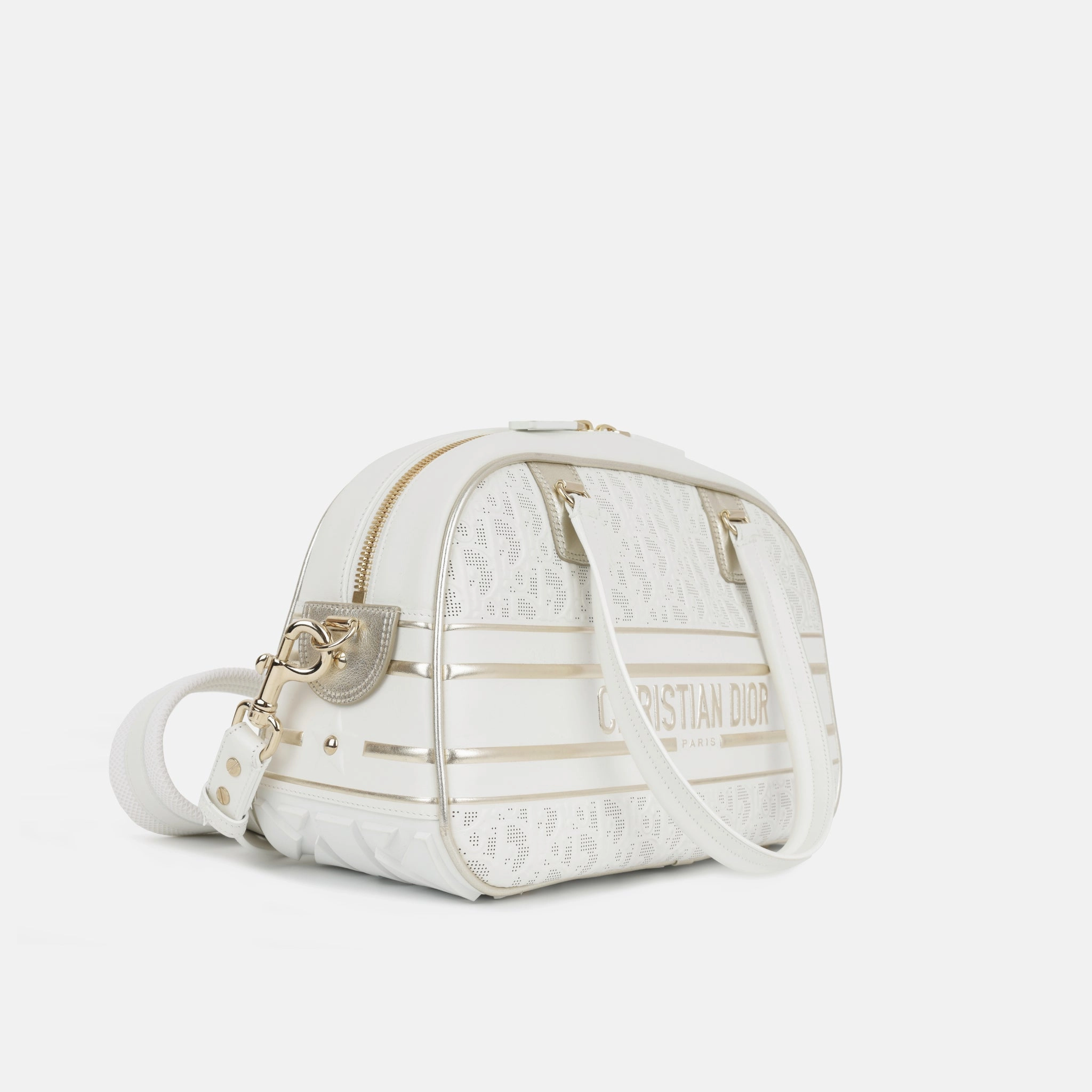 Dior Diorvibe Bowling Bag