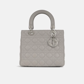 Dior Medium Lady Dior