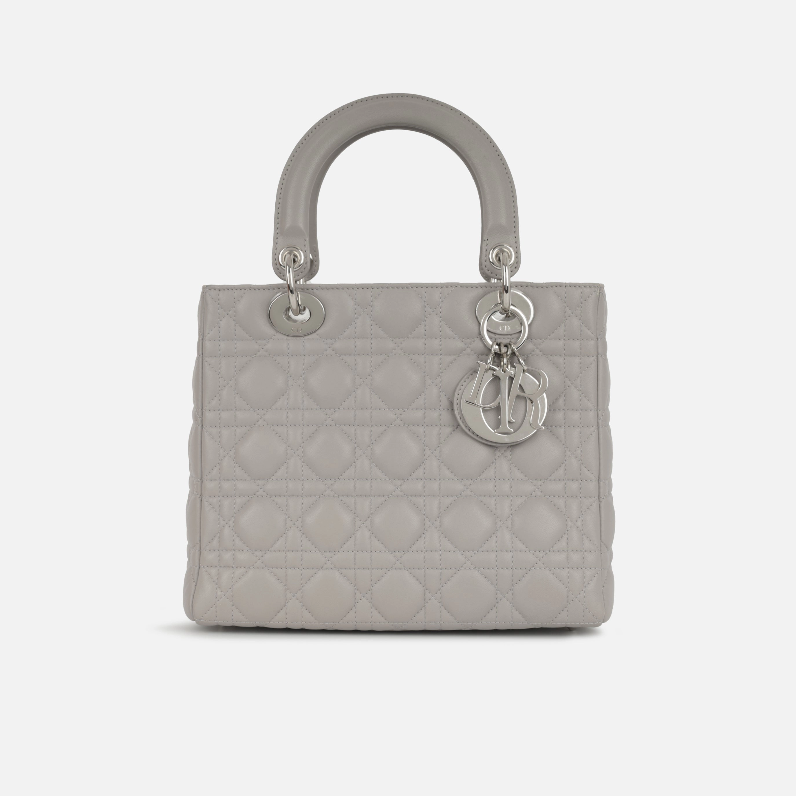 Dior Medium Lady Dior