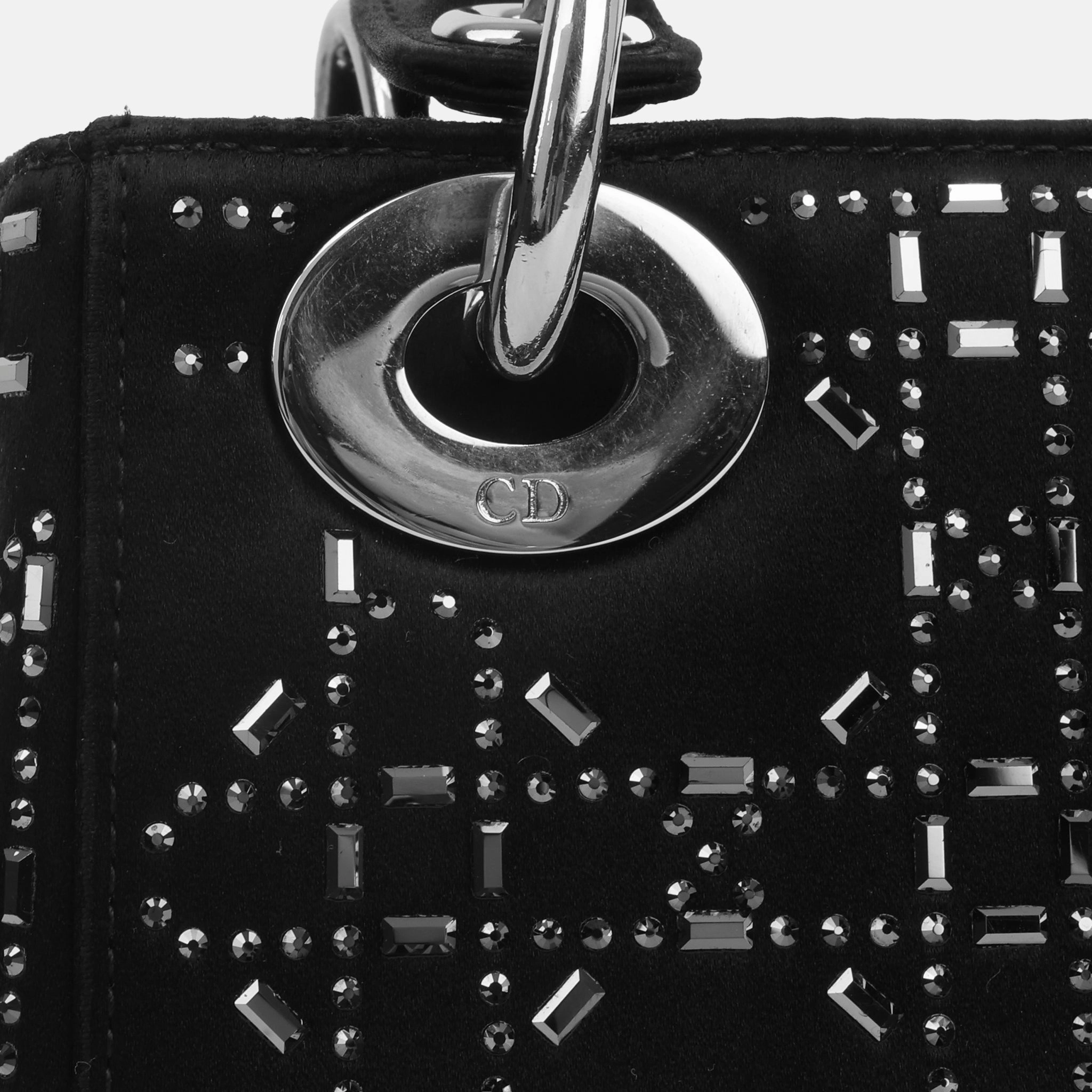 Dior Mini Lady Dior