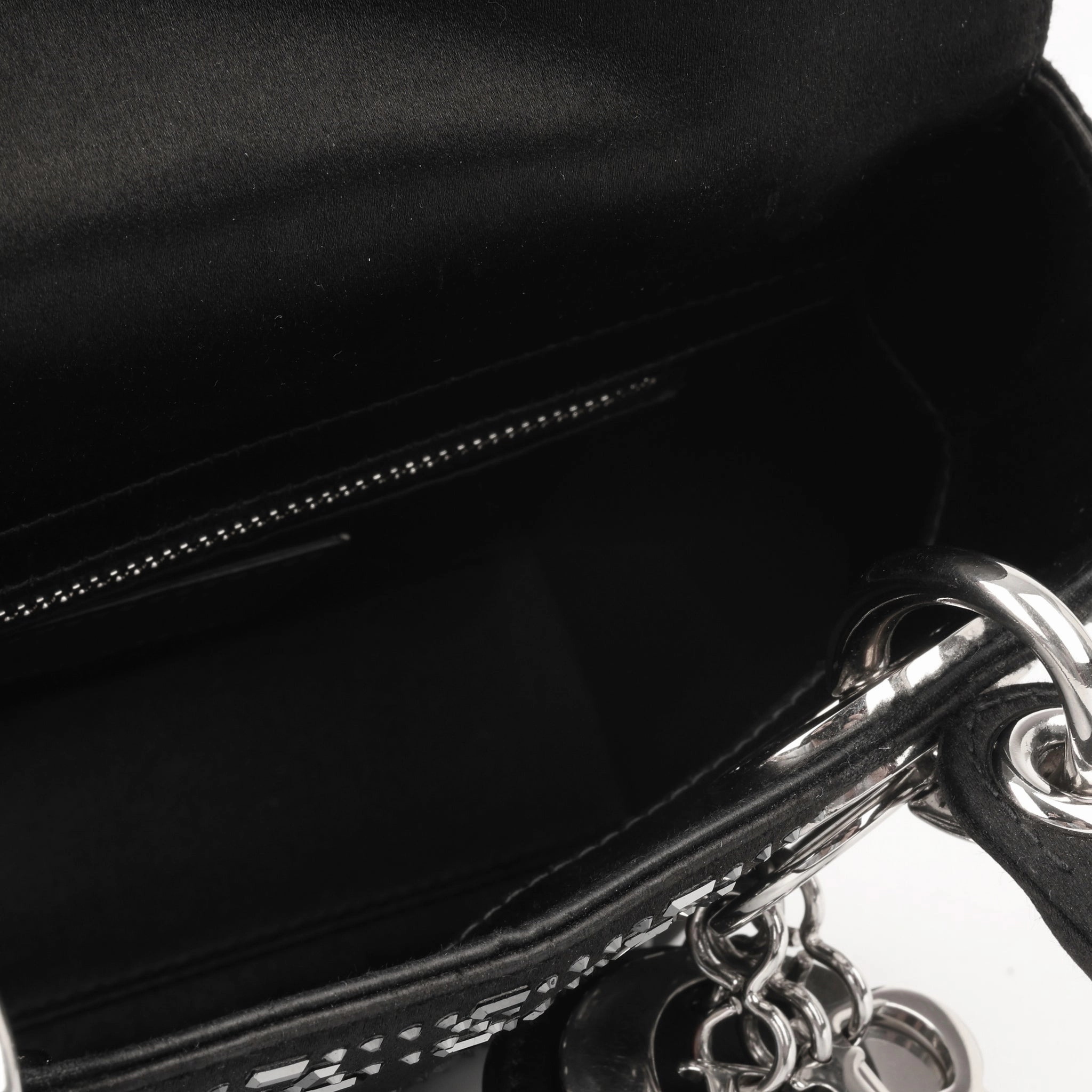 Dior Mini Lady Dior