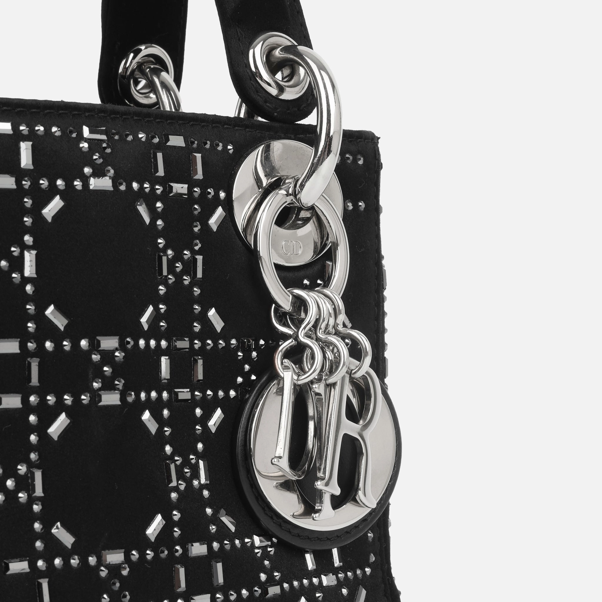 Dior Mini Lady Dior