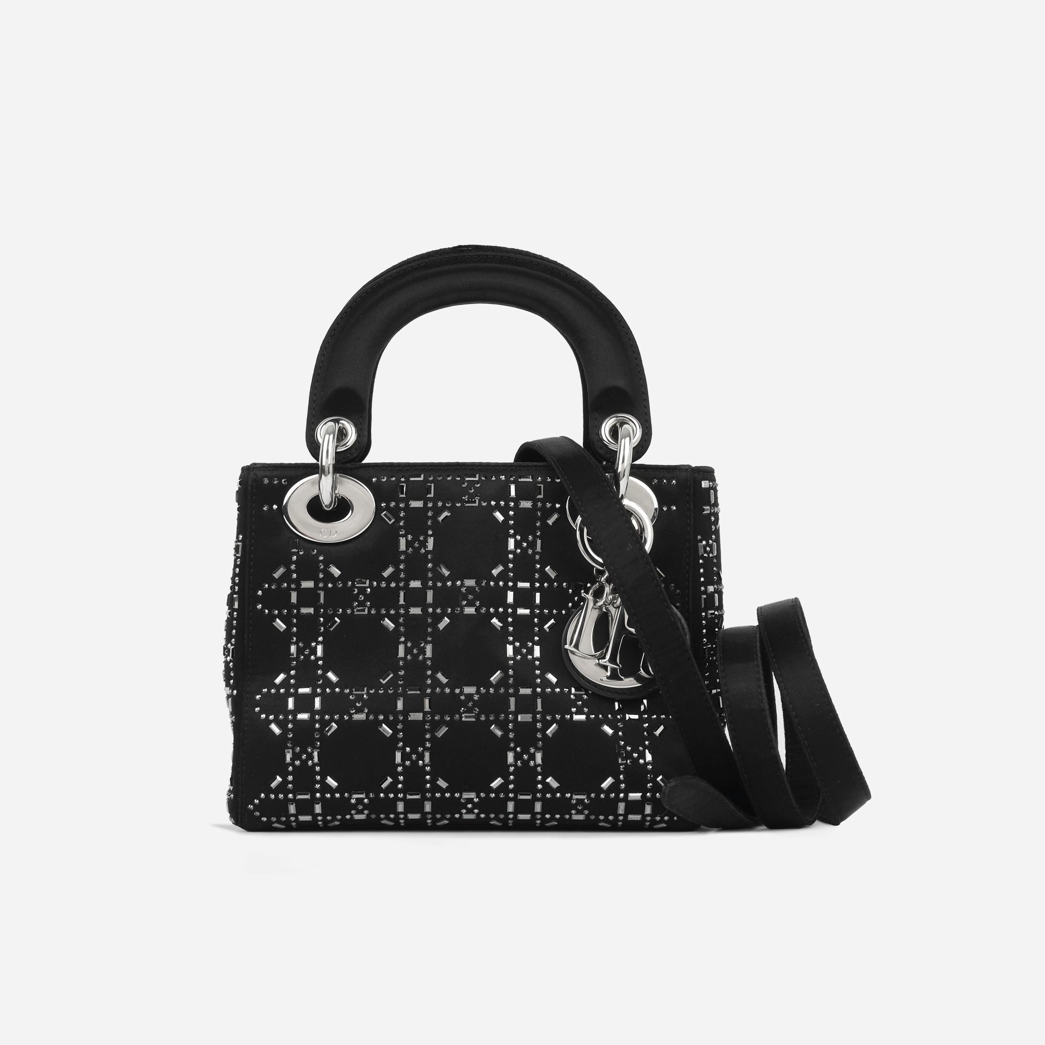 Dior Mini Lady Dior