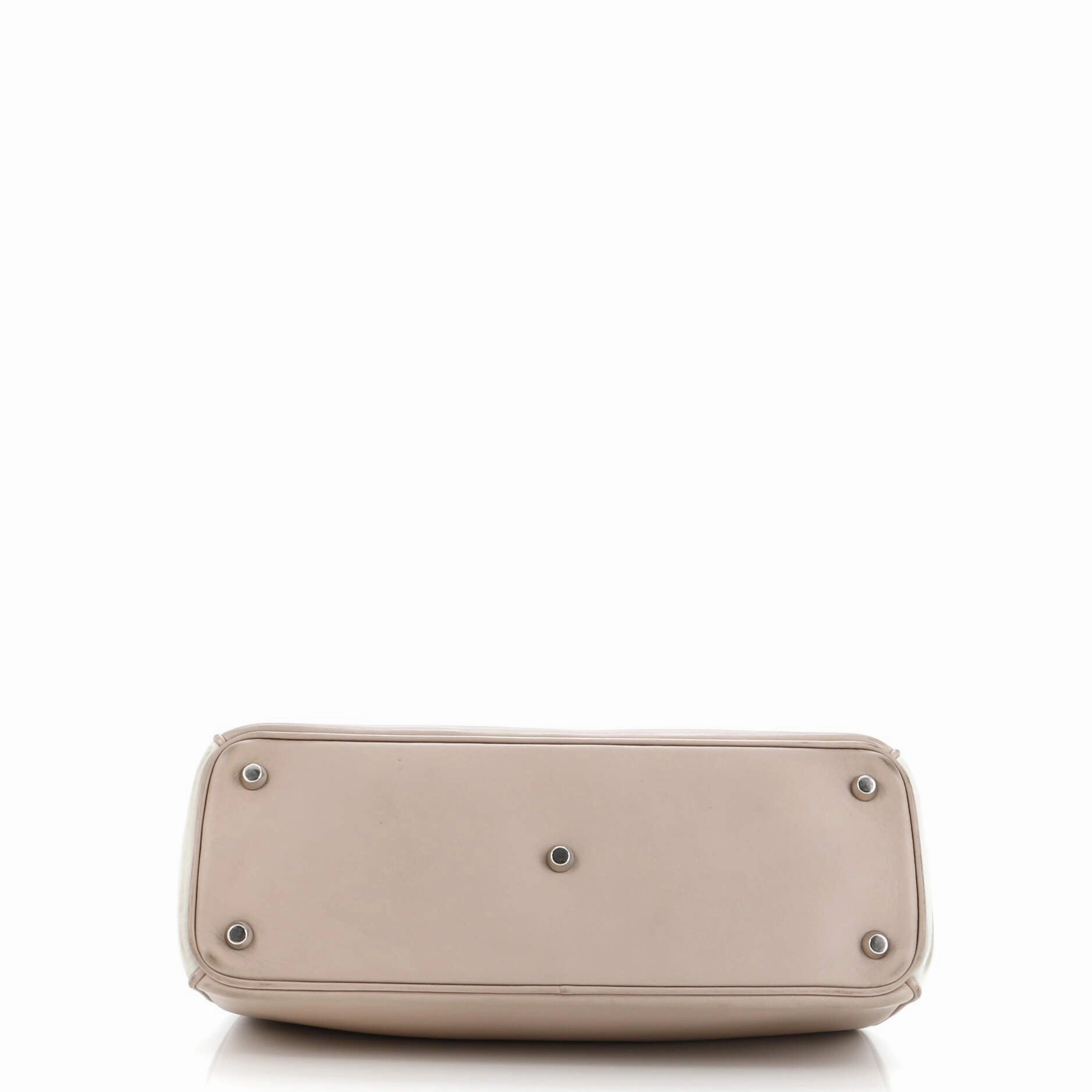 Diorissimo Tote Smooth Calfskin Medium