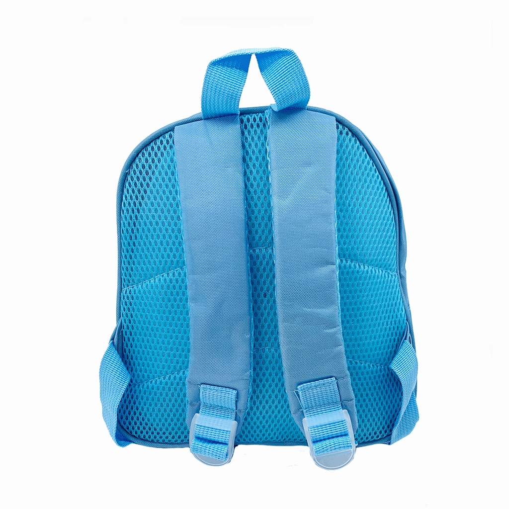 Disco Doll Sequins Mini Backpack - Blue