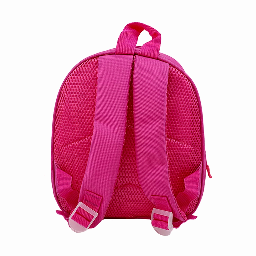 Disco Doll Sequins Mini Backpack - Pink
