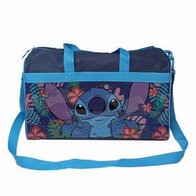 Disney Lilo & Stitch Duffle Bag | 18" x 10" x 11"