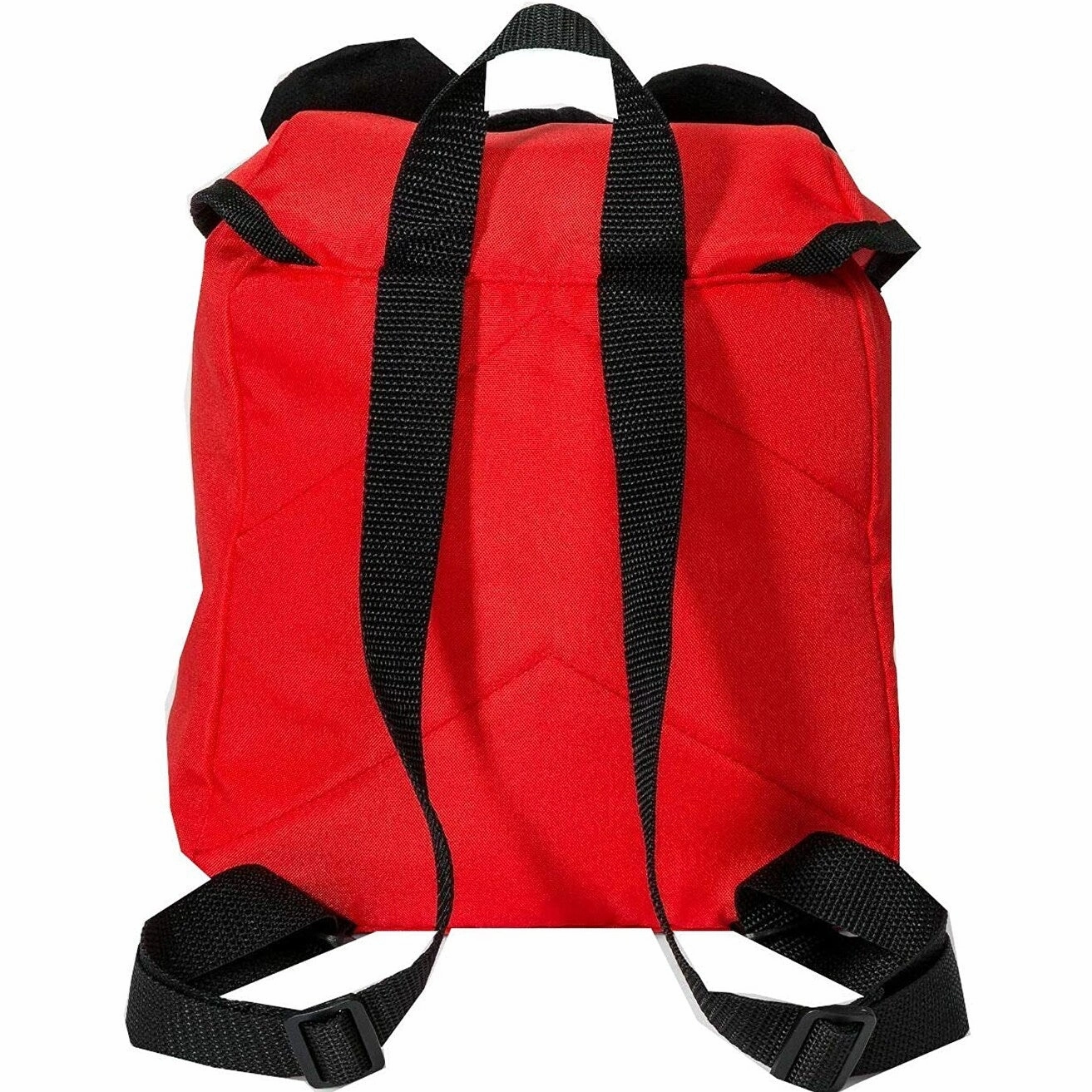 Disney Mickey Mouse & Friends Plush 10 Inch Backpack | Mickey Mouse