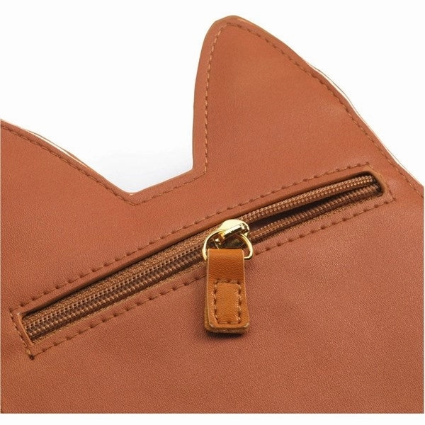 Djeco Shoulder Bag Fox