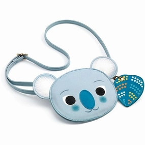 Djeco Shoulder Bag Koala