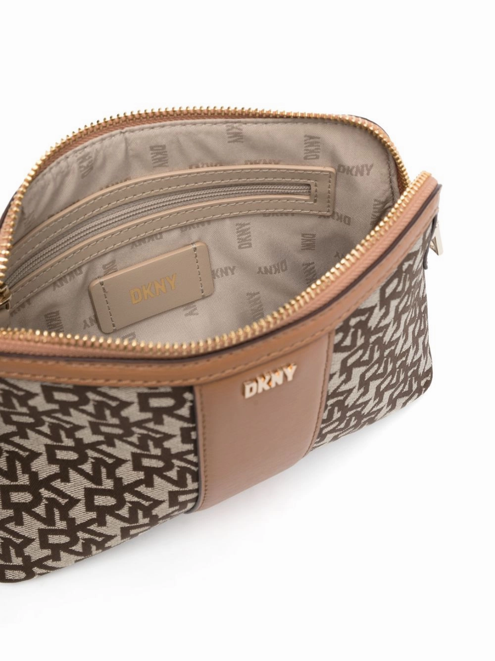 DKNY Bags.. Brown