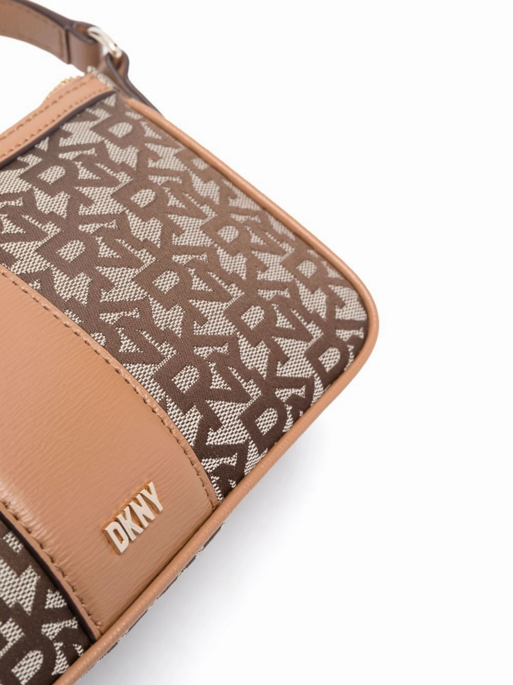 DKNY Bags.. Brown