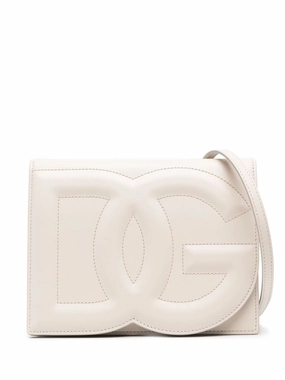 Dolce & Gabbana Bags.. White