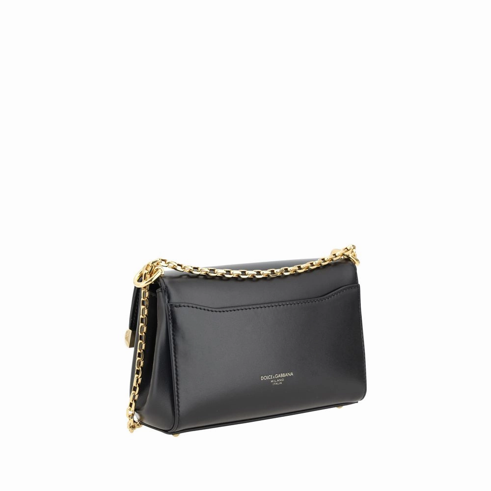 Dolce & Gabbana City Mini Shoulder Bag
