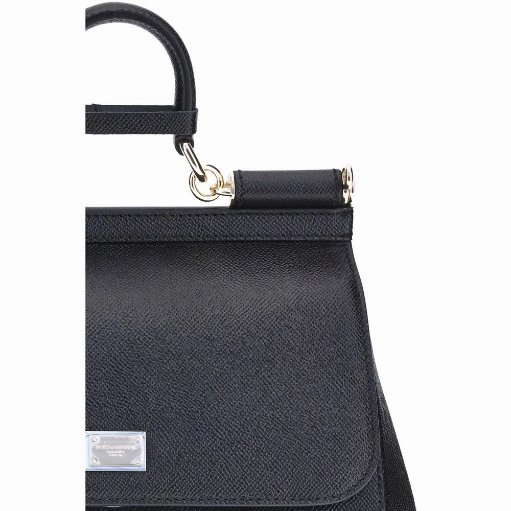Dolce & Gabbana Leather Handbag