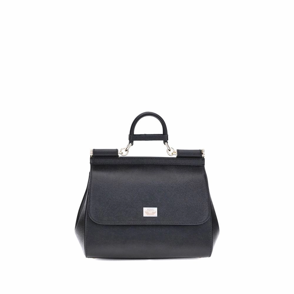 Dolce & Gabbana Leather Handbag