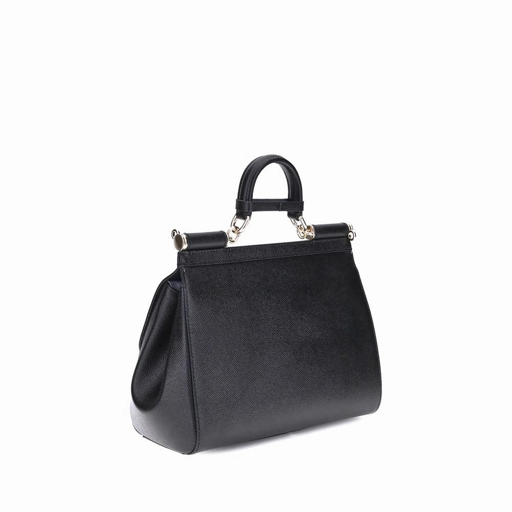 Dolce & Gabbana Leather Handbag