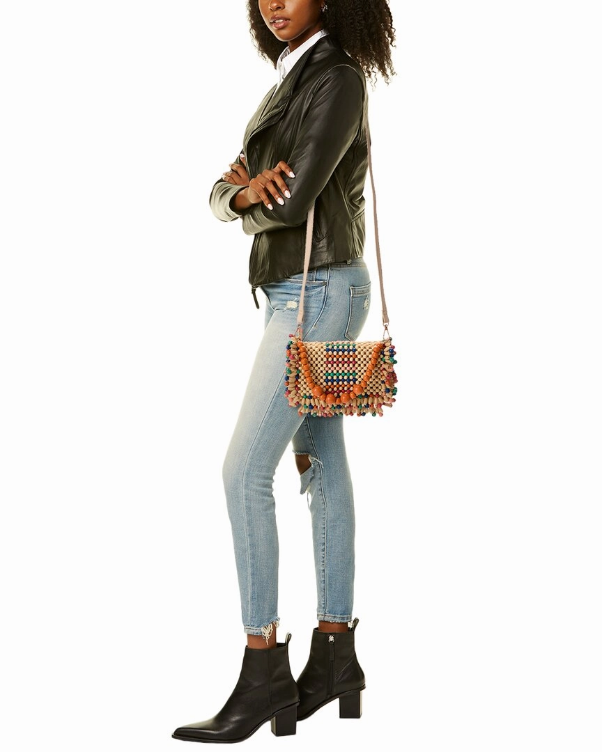 Dolce Vita Seychell Top Handle Crossbody