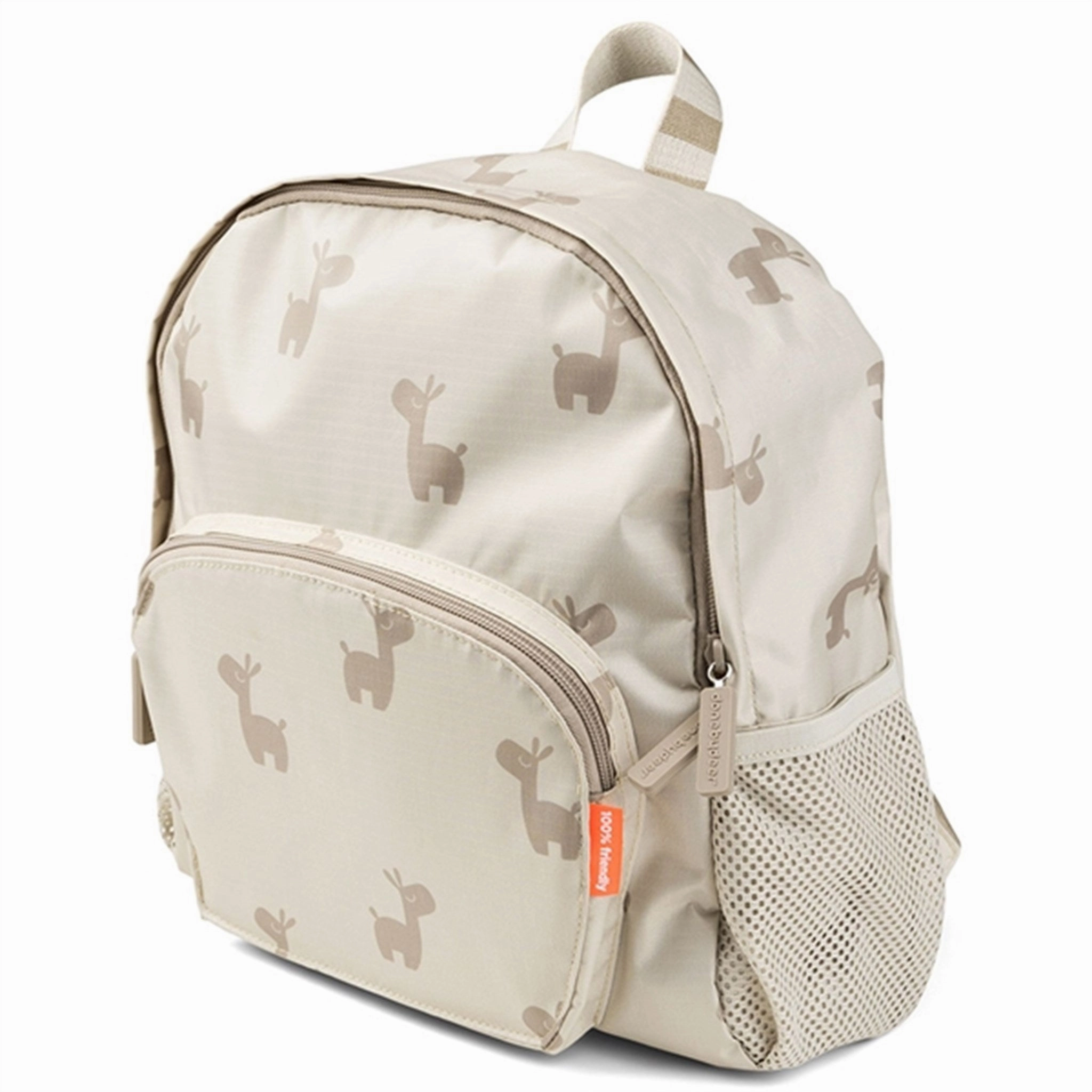Done by Deer Backpack Lalee Sand
