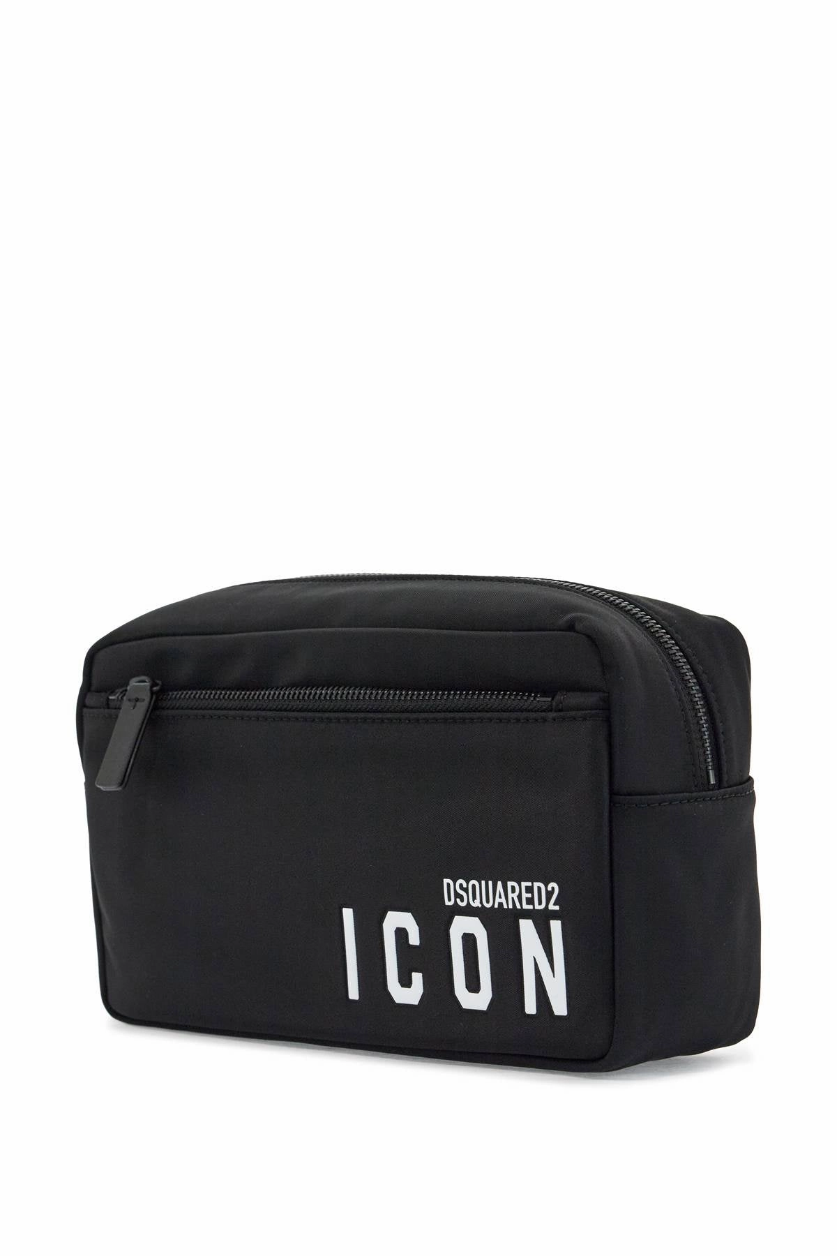 Dsqua2 Men's Rectangular Beauty Case Icon