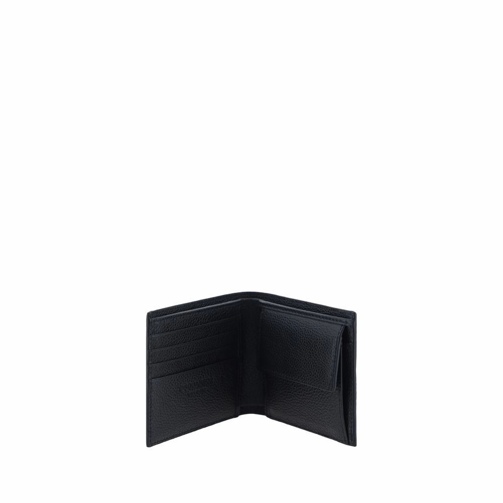 Dsquared2 Bob Coin Wallet