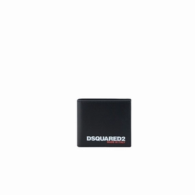 Dsquared2 Bob Coin Wallet