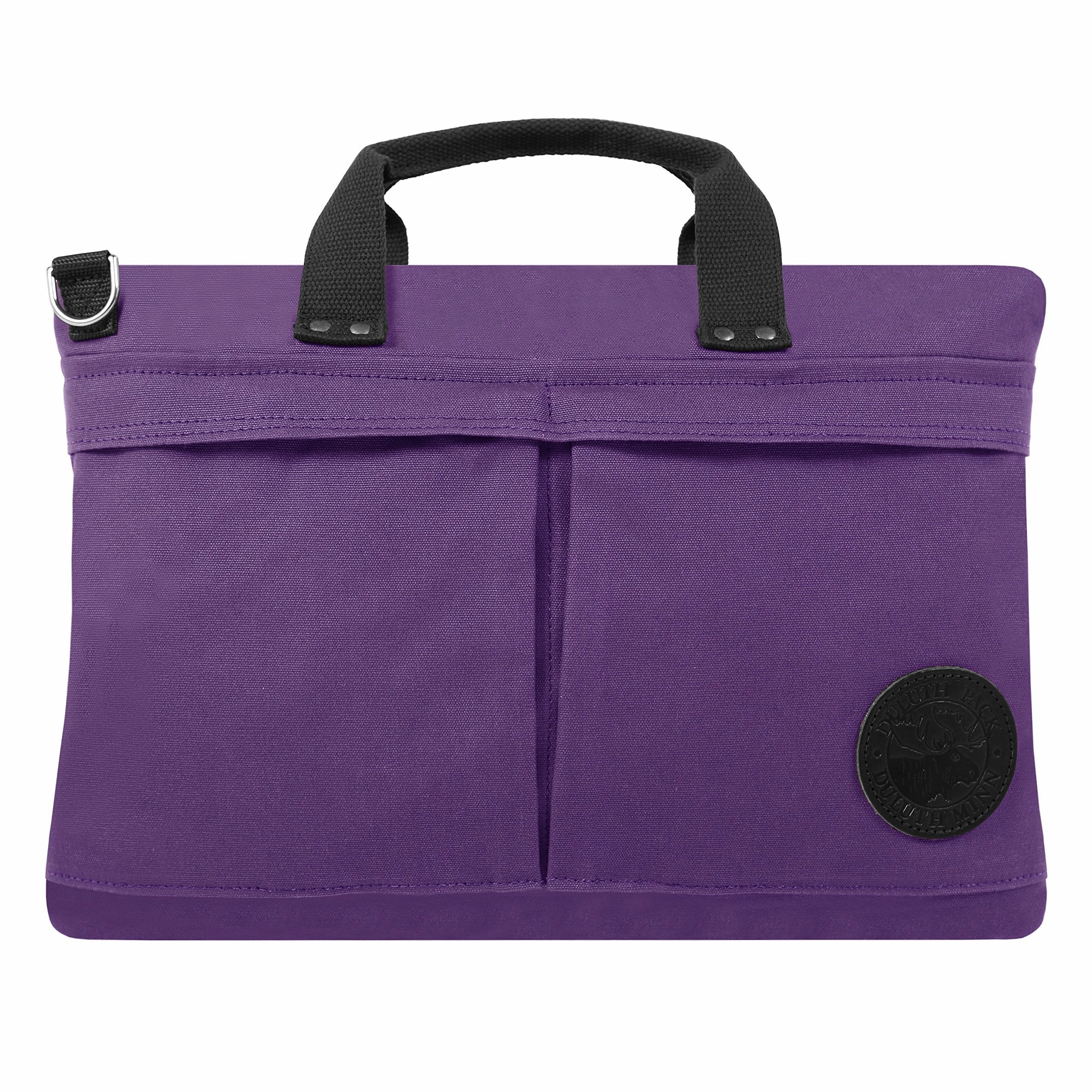 Duluth Pack City Briefcase