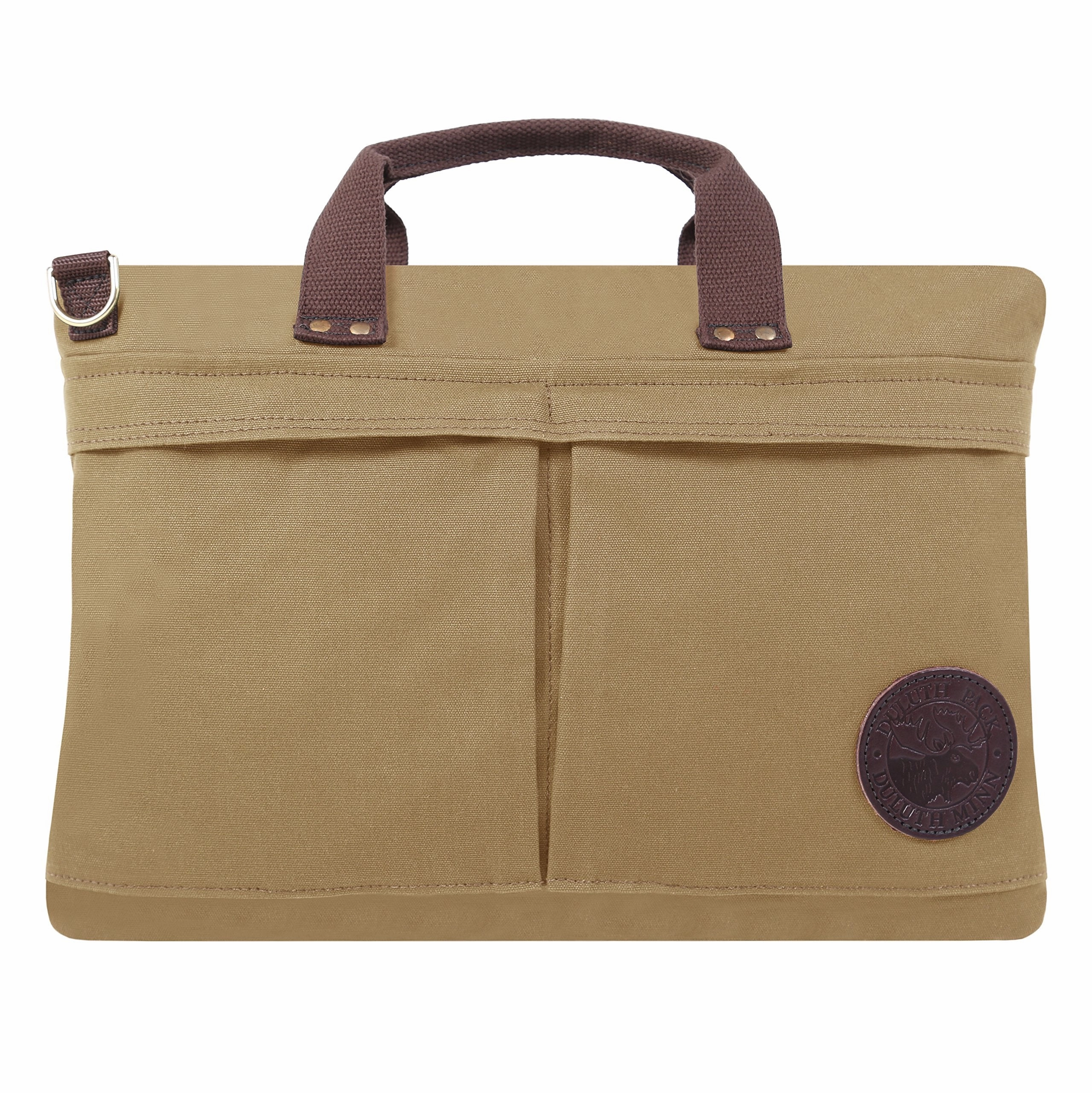 Duluth Pack City Briefcase