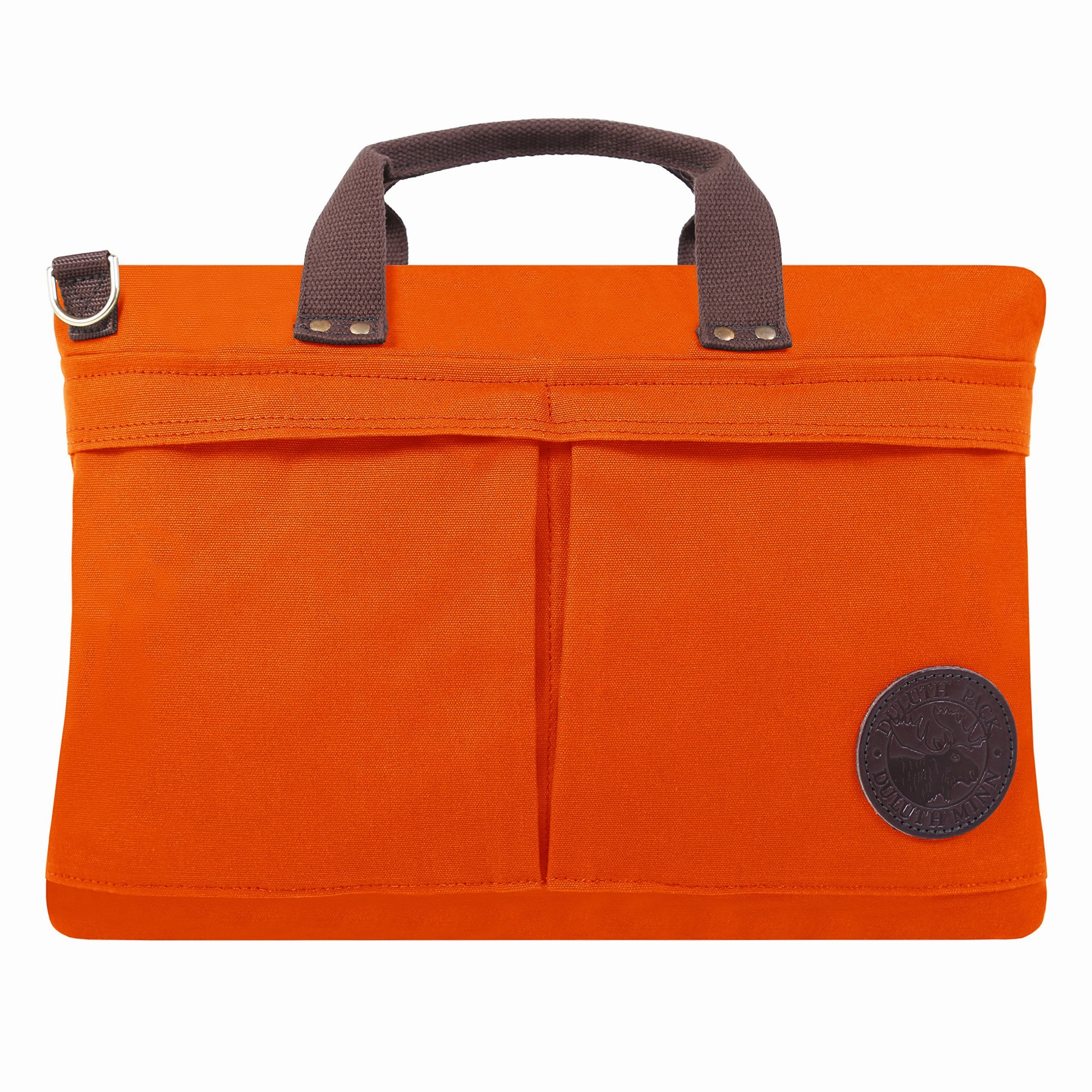 Duluth Pack City Briefcase