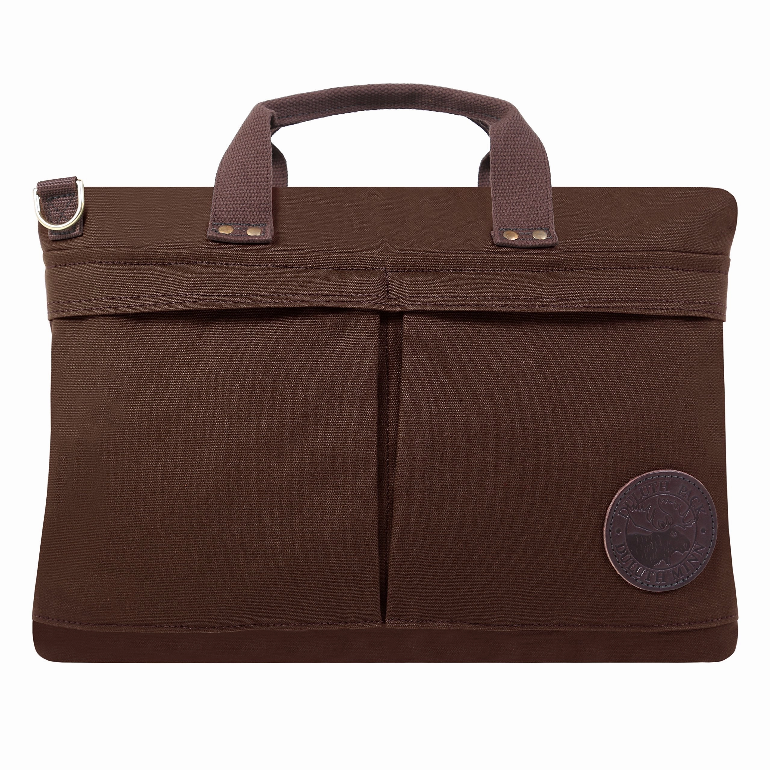 Duluth Pack City Briefcase