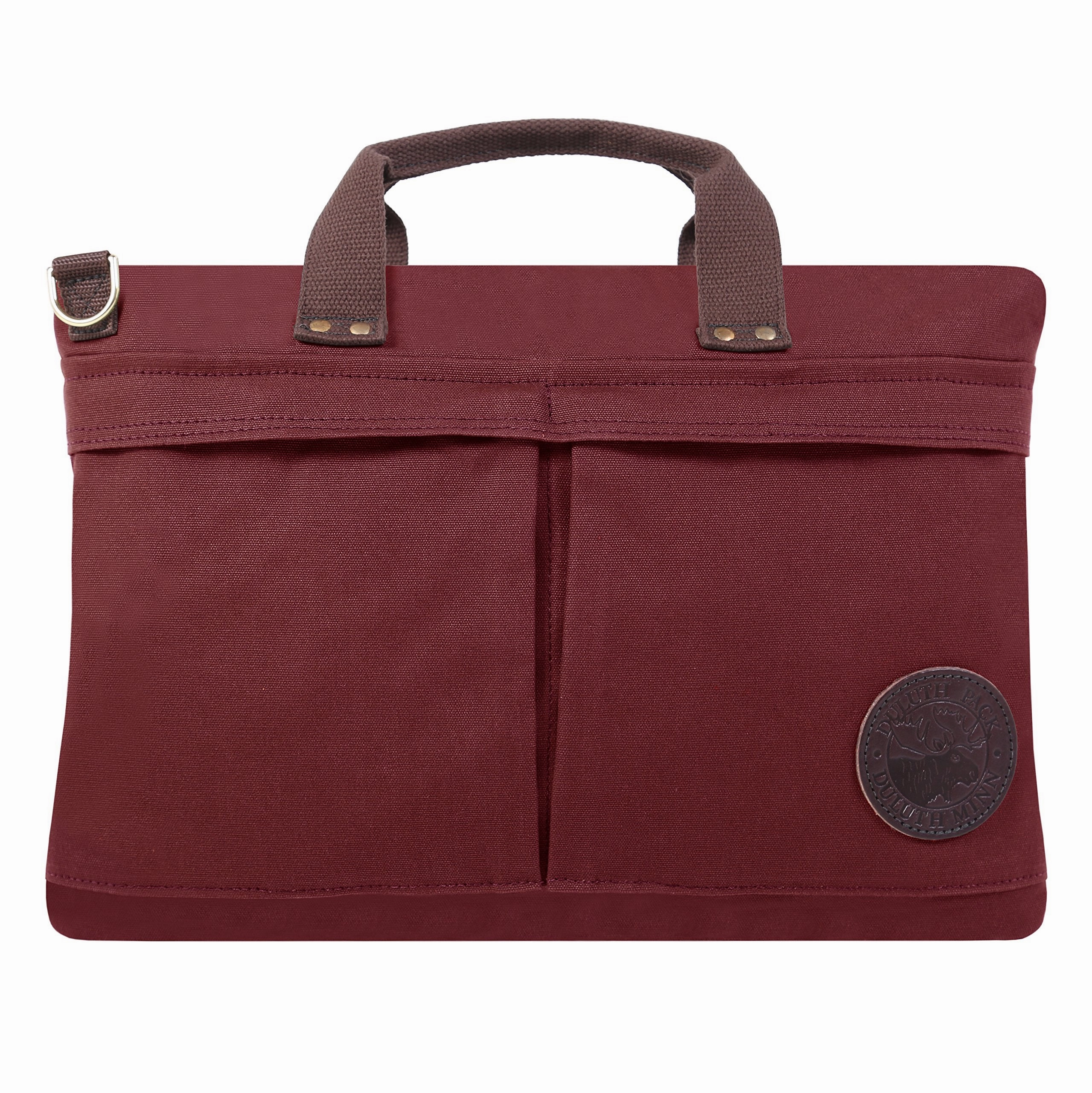Duluth Pack City Briefcase