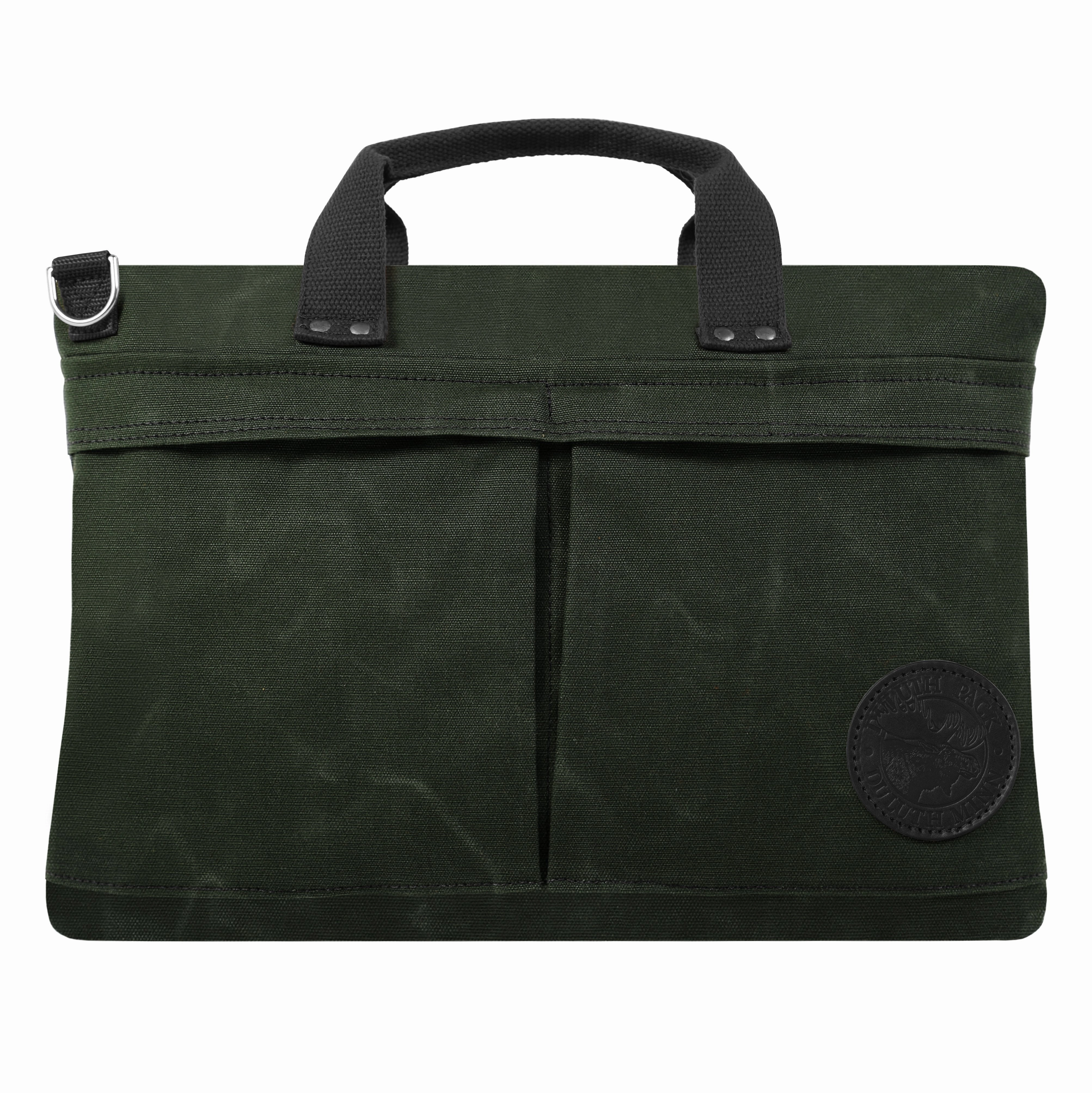 Duluth Pack City Briefcase
