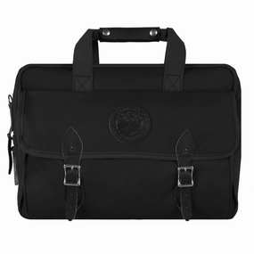 Duluth Pack Classic Carry-On Canvas Briefcases
