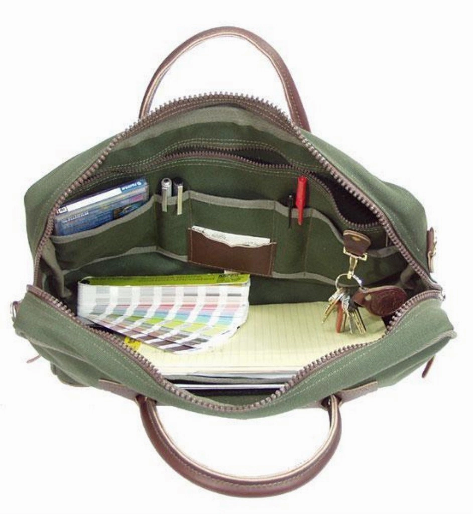 Duluth Pack Freelance Portfolio