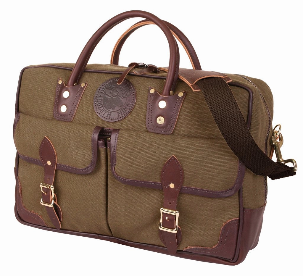 Duluth Pack Freelance Portfolio