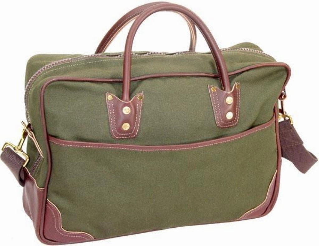 Duluth Pack Freelance Portfolio