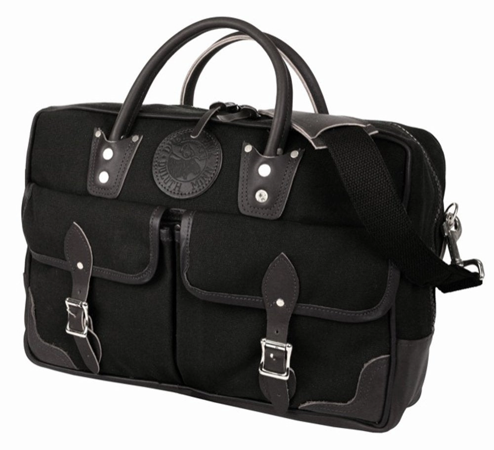 Duluth Pack Freelance Portfolio