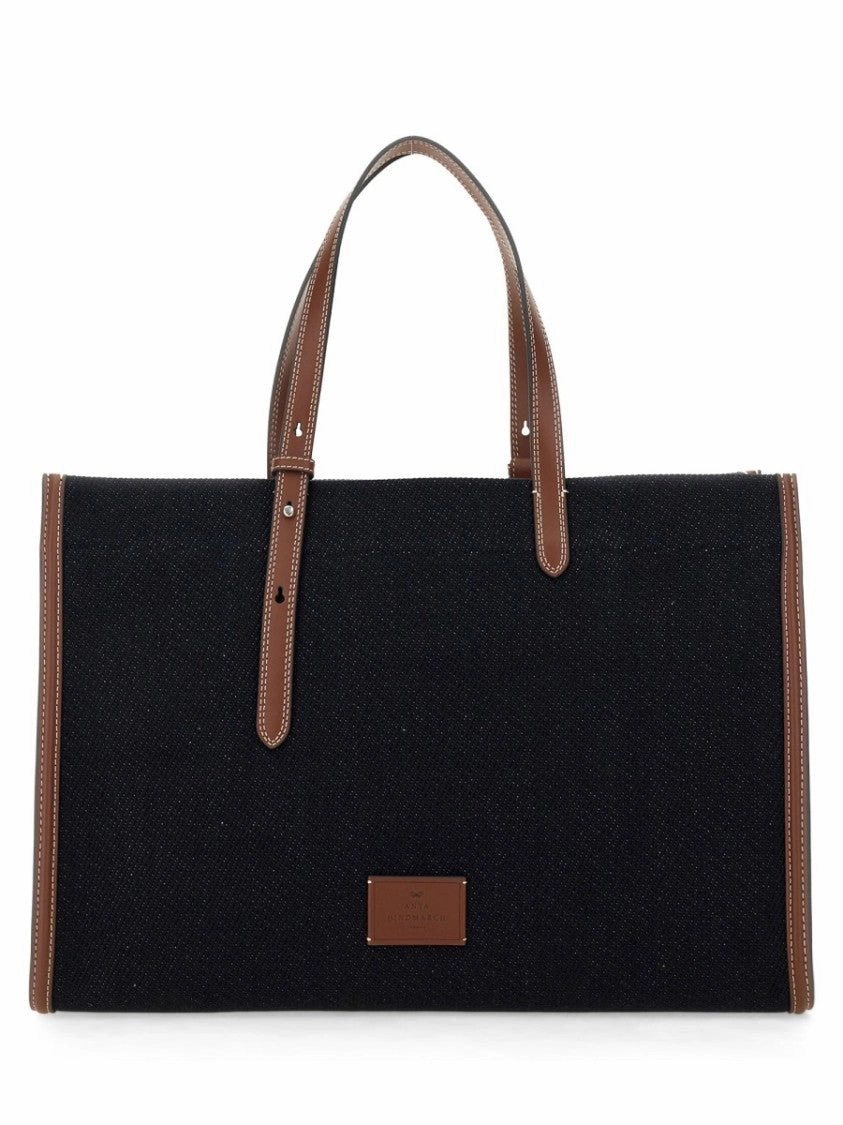 E/W Eyes" Tote Bag