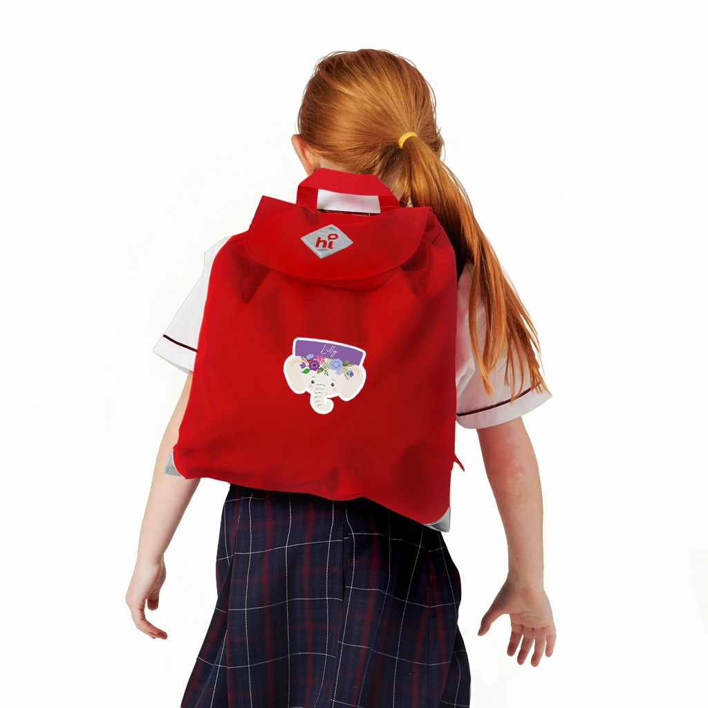Eco Excursion Bag