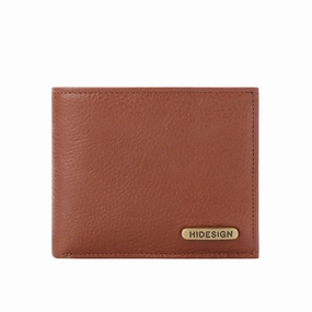 EE 017SC BI-FOLD WALLET