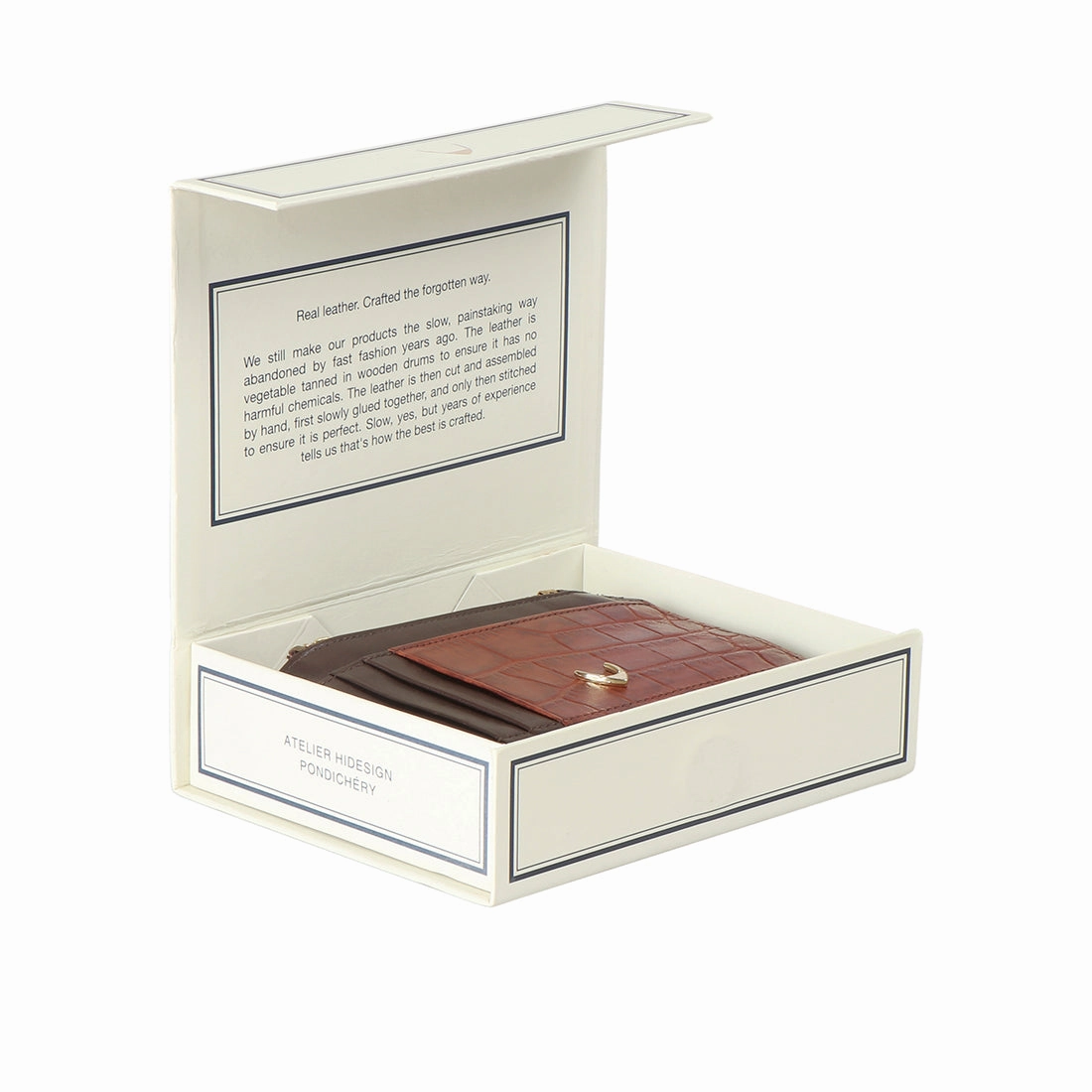 EE 325-CH CARD HOLDER