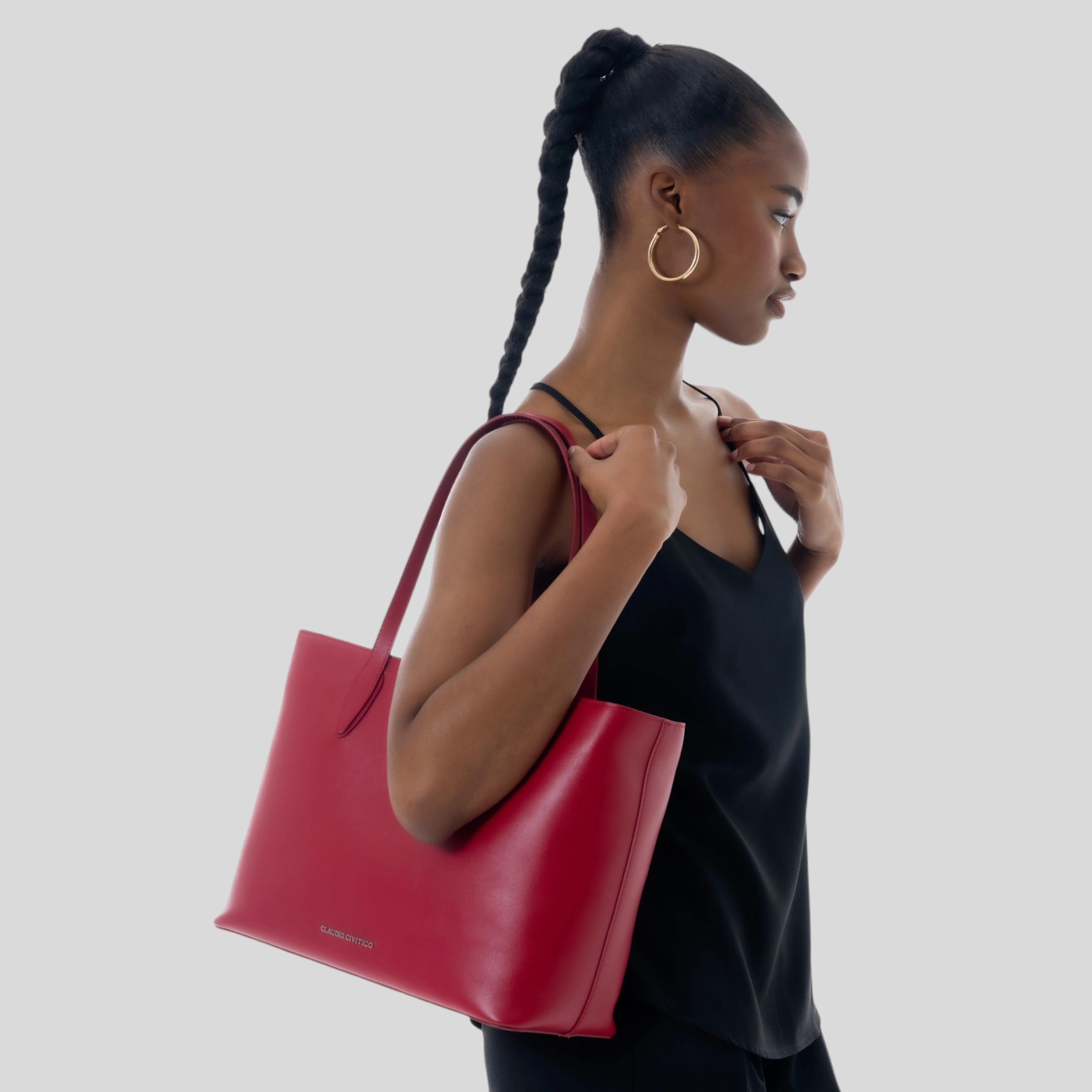 Elizabeth Tote Bag