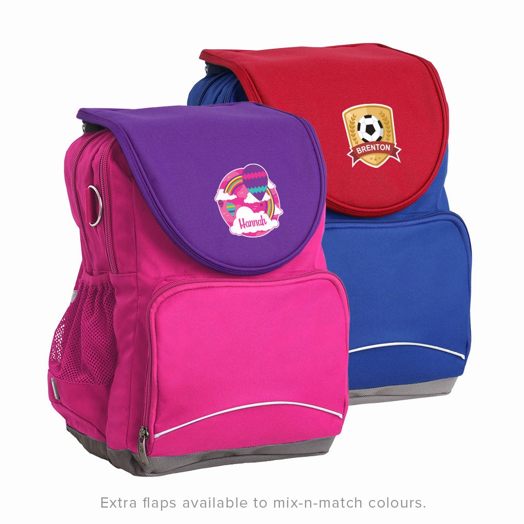 Ergo Primary Backpack